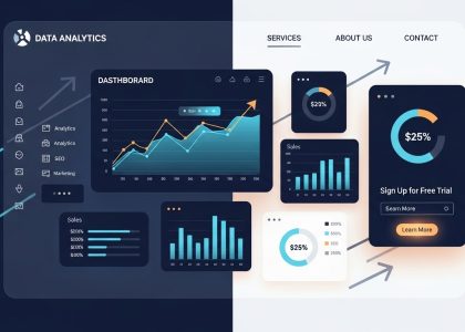 business website importance, professional website benefits, website for business growth, digital marketing website, website design advantages, online presence for business, web development services, small business website reasons, SEO and business website