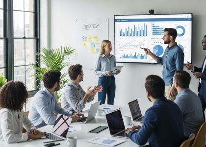 digital marketing tracking, marketing performance measurement, analytics tools, conversion tracking, SEO performance, social media metrics, Google Analytics guide, data driven marketing, huraira marketing, marketing optimization, ROI improvement, digital strategy tips, web traffic analysis