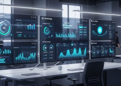 digital marketing trends, AI in marketing, short-form video content, voice search optimization, influencer marketing strategy, personalization marketing, omnichannel marketing, social commerce trends, data analytics marketing, privacy first marketing, online marketing tips, huraira marketing tips