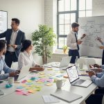 lead generation, digital marketing, online leads, sales funnel, inbound marketing, lead nurturing, business growth, marketing strategy, conversion optimization, B2B lead generation, marketing tips, Huraira Marketing, lead gen techniques