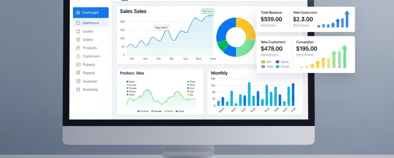 e-commerce sales growth, increase online store sales, e-commerce marketing strategies, boost e-commerce revenue, online business tips, SEO for online stores, email marketing e-commerce, customer retention strategies, product page optimization, social media advertising for e-commerce, shopping cart optimization, e-commerce conversion rate, digital marketing tips