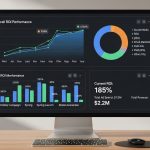 digital marketing, ROI optimization, advertising strategy, facebook ads, google ads, conversion rate optimization, CRO, lead generation, online marketing, SEO, PPC, marketing strategy, business growth, social media ads, retargeting, performance marketing, ad optimization, marketing analytics, digital advertising tips, ROI improvement