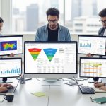 lead generation, service business marketing, lead gen strategies, digital marketing for services, SEO for service businesses, lead magnets, social media advertising, email marketing, conversion optimization, inbound marketing, small business leads, online marketing tactics, website lead capture, sales funnel strategies, content marketing for services, Google Ads for services, referral marketing