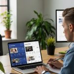 Facebook Reels vs Instagram Reels, social media marketing, short form video marketing, Instagram Reels strategy, Facebook marketing tips, reels marketing strategy, digital marketing guide, content marketing tips, social media growth strategy, reels for business