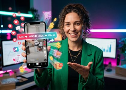 tiktok marketing, e commerce marketing, viral tiktok videos, tiktok for business, social media marketing, online store growth, tiktok ads strategy, digital marketing tips