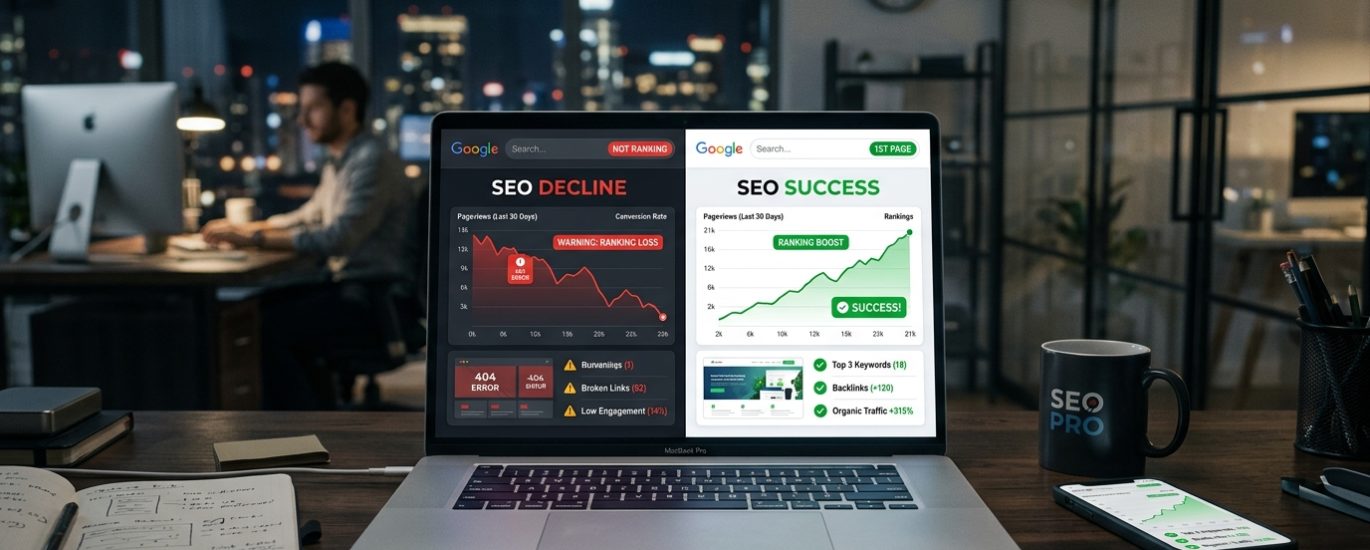 SEO mistakes, common SEO errors, website ranking issues, on page SEO, technical SEO, keyword research, digital marketing tips, Google ranking factors, SEO optimization, improve website traffic