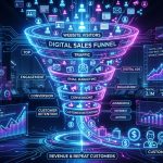 digital marketing, sales funnel, online marketing, lead generation, conversion optimization, marketing strategy, business growth, email marketing, landing pages, online sales, funnel marketing, digital strategy, marketing automation, small business marketing