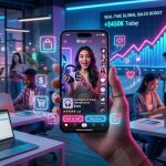 TikTok marketing, e-commerce marketing, TikTok ads, TikTok shop, social media marketing, digital marketing, online business growth, TikTok strategy, influencer marketing, UGC marketing, TikTok for brands
