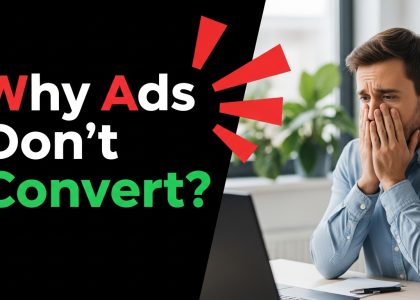 facebook ads not converting, facebook ads strategy, facebook ads tips 2026, meta ads optimization, digital marketing pakistan, facebook ads mistakes, how to fix facebook ads, social media marketing tips, facebook ads for business, lead generation ads, conversion optimization, facebook pixel tracking, paid ads strategy, online marketing guide