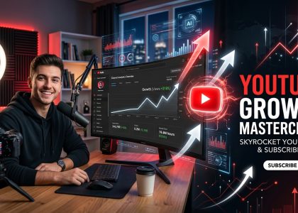youtube growth 2026, how to grow youtube channel fast, youtube seo tips, youtube algorithm 2026, get more subscribers youtube, youtube marketing strategy, how to go viral on youtube, youtube tips for beginners