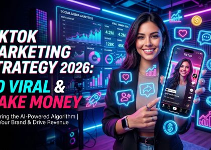 TikTok marketing strategy 2026, TikTok marketing tips, TikTok viral strategy, how to go viral on TikTok, TikTok growth hacks, TikTok business marketing, TikTok algorithm 2026, TikTok monetization, TikTok marketing for beginners, TikTok SEO