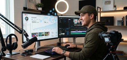 How to grow a YouTube channel, How to grow YouTube channel in 2026, YouTube growth tips, YouTube SEO, YouTube SEO 2026, YouTube algorithm 2026, Increase YouTube subscribers, YouTube marketing, YouTube creator tips, YouTube channel growth, YouTube ranking tips, YouTube monetization, YouTube watch time, YouTube subscriber growth,