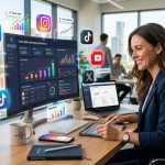 social media marketing, social media marketing strategies, small business marketing, social media tips, digital marketing, facebook marketing, instagram marketing, tiktok marketing, youtube marketing, linkedin marketing, content marketing, social media advertising, social media management, social media growth, online marketing, business growth, lead generation, brand awareness, social media strategy