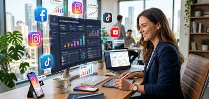 social media marketing, social media marketing strategies, small business marketing, social media tips, digital marketing, facebook marketing, instagram marketing, tiktok marketing, youtube marketing, linkedin marketing, content marketing, social media advertising, social media management, social media growth, online marketing, business growth, lead generation, brand awareness, social media strategy