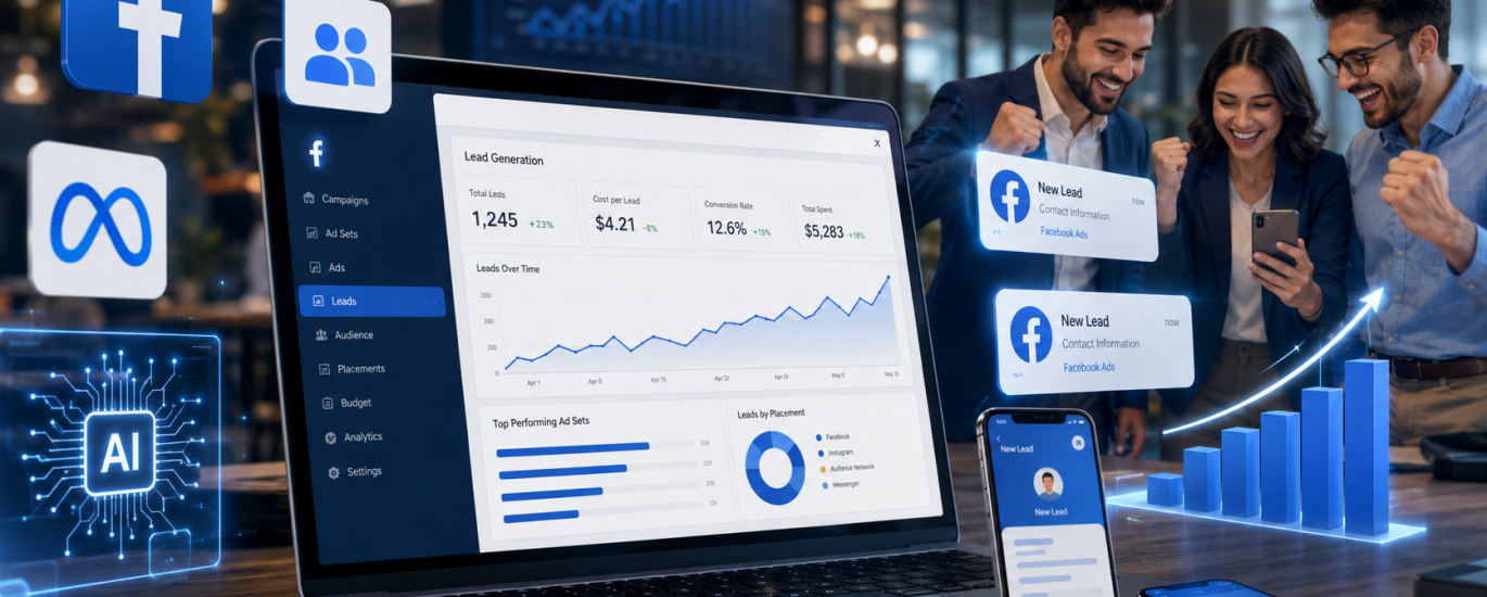 facebook marketing, facebook marketing 2026, facebook lead generation, facebook ads, meta ads, social media marketing, facebook business page, facebook advertising, lead generation, digital marketing, online marketing, facebook marketing strategy, meta advertising